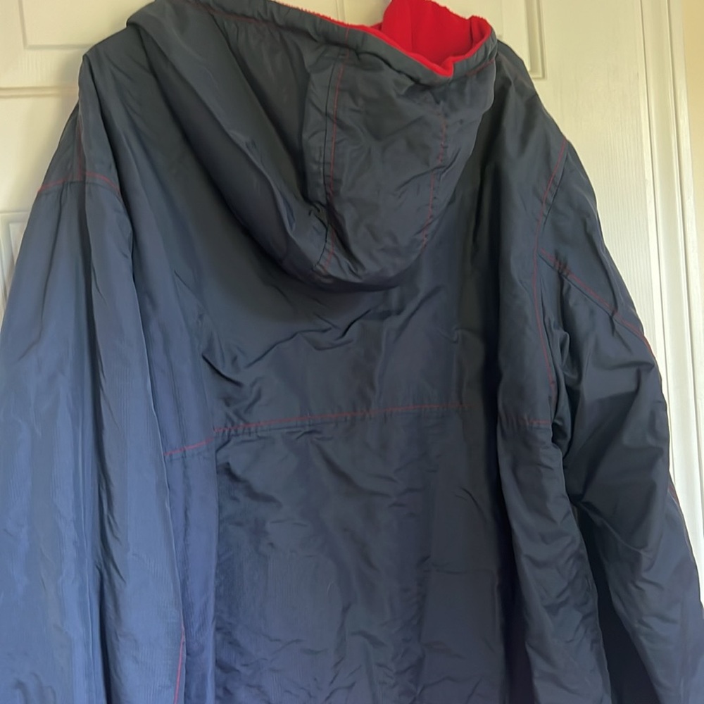 Winter jacket - Picture 7 of 8